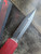 MicroTech Dirac Delta D/E Merlot Partial Serrated