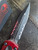 MicroTech Dirac Delta D/E Merlot Partial Serrated