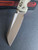MicroTech MSI Mini S/E Frag Champagne Gold