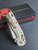 MicroTech MSI Mini S/E Frag Champagne Gold