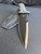 TOPS Sidekick Diver Double Edge