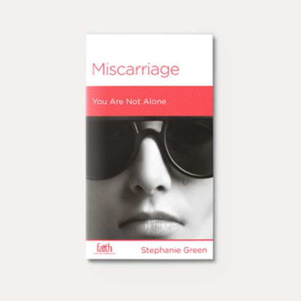 Miscarriage: You Are Not Alone