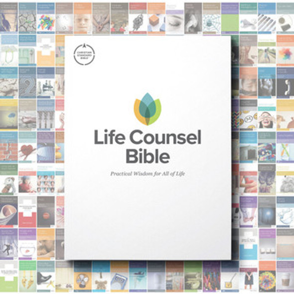 Life Counsel Bible Package