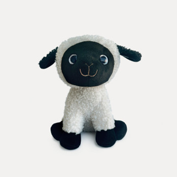 Miles Lamb Plush Toy