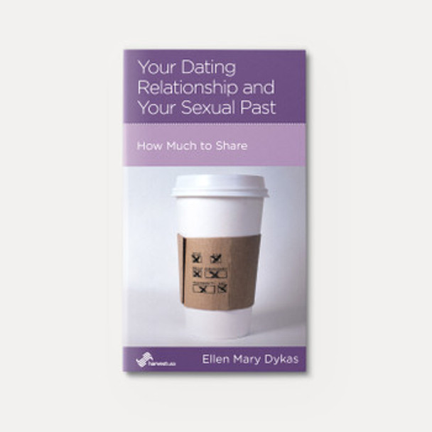 Your Dating Relationship and Your Sexual Past: How Much to Share