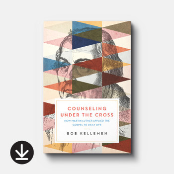 Buy Counseling Under the Cross, How Martin Luther Applied the Gospel to ...