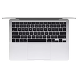 2020 MacBook air 13" Intel Core i5 8GB RAM 512GB SSD Silver/Grey  (Very Good - Refurbished)