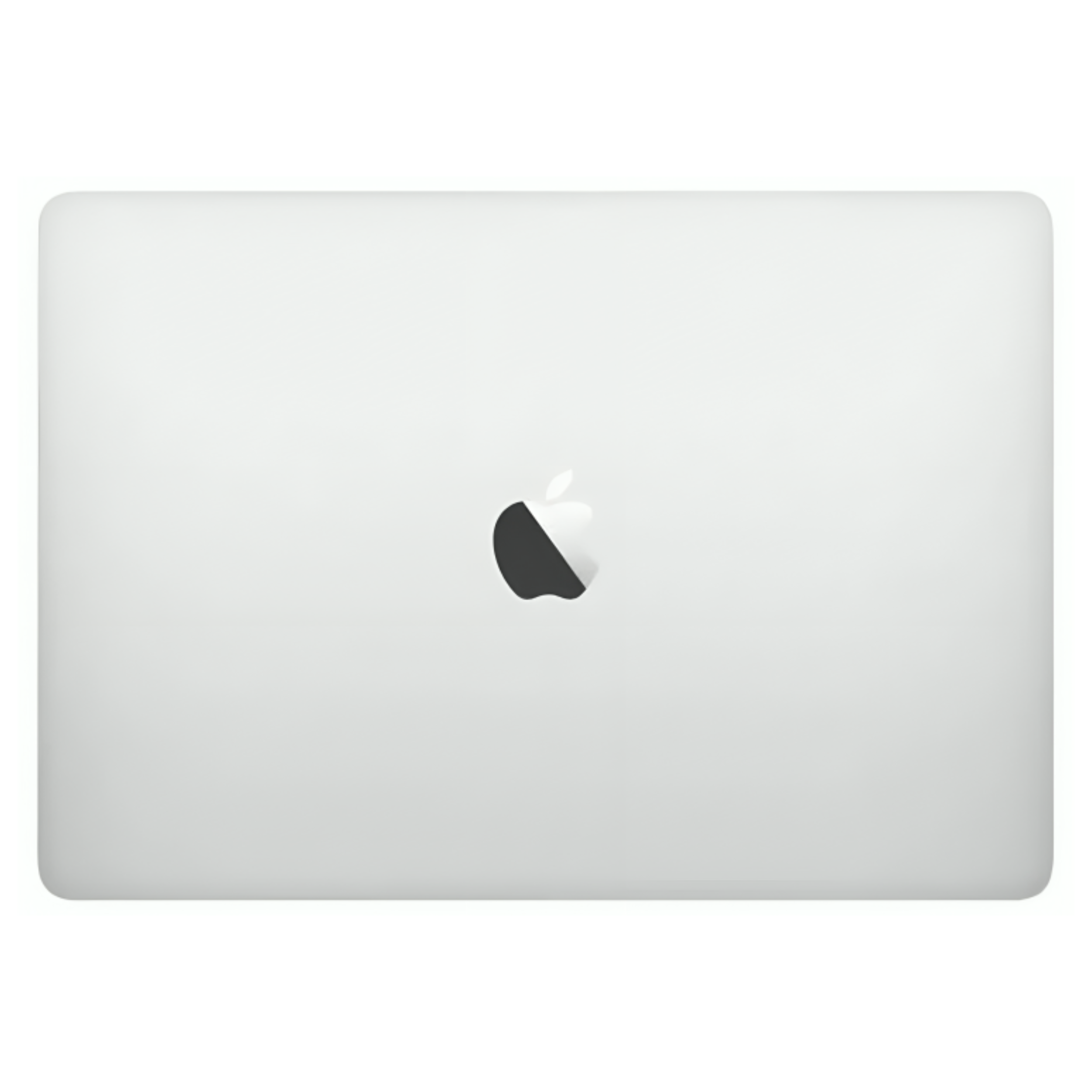 2019 MacBook Pro 15" inch - core i7 - 16GB RAM - 256GB SSD - Silver - (Very Good - Refurbished)