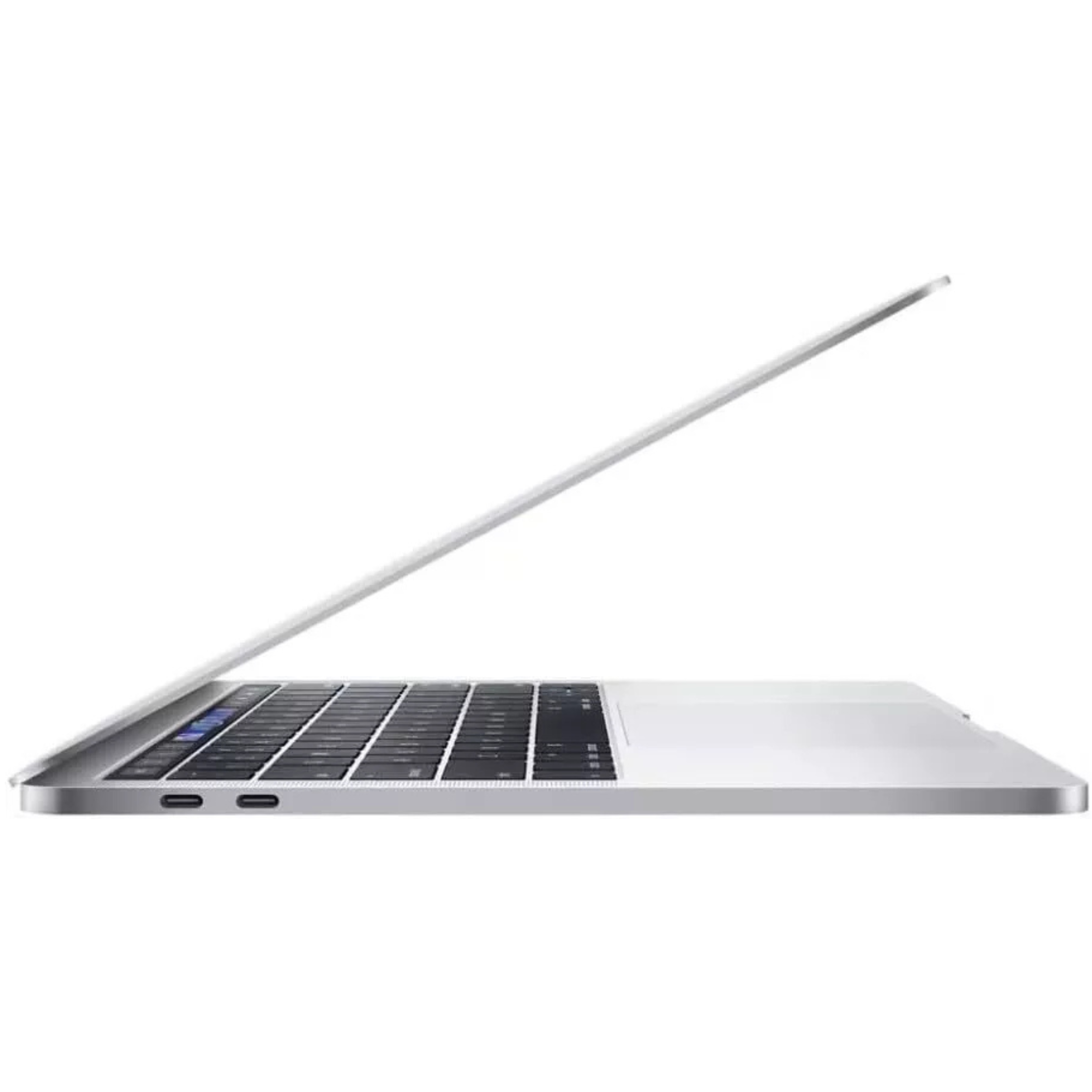 2019 MacBook Pro 15" inch - core i9 - 32GB RAM - 512GB SSD - Silver/Grey (Very Good - Refurbished)