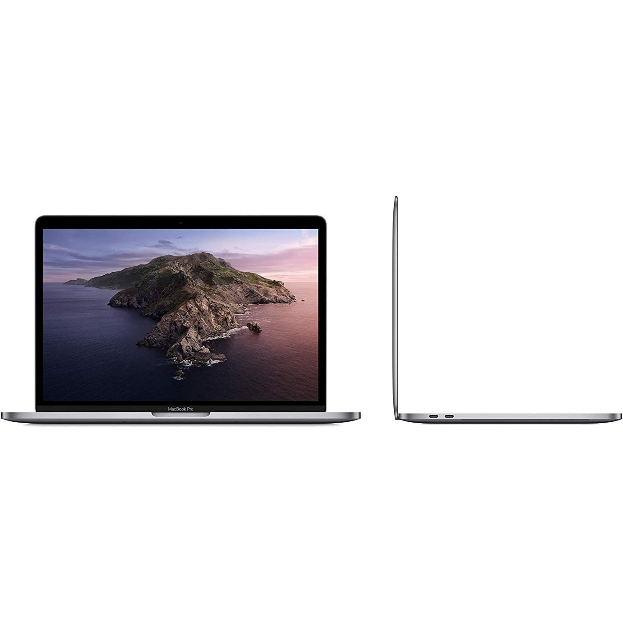 2019 Apple MacBook Pro 13 Intel Core i5 16GB RAM 256GB SSD