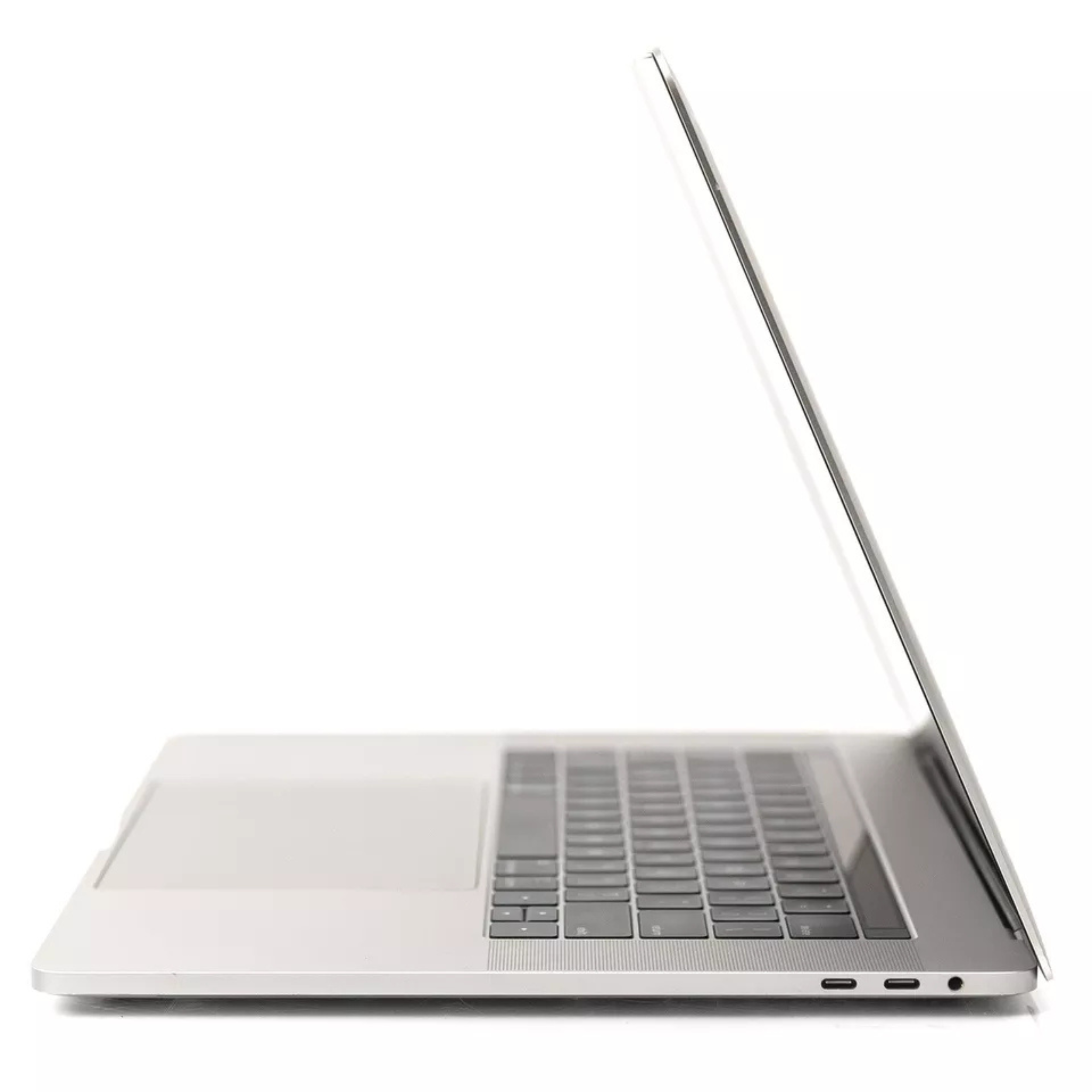 2019 MacBook Pro 13" Intel Core i5 16GB RAM 128GB SSD Silver/Grey (Very Good - Refurbished)