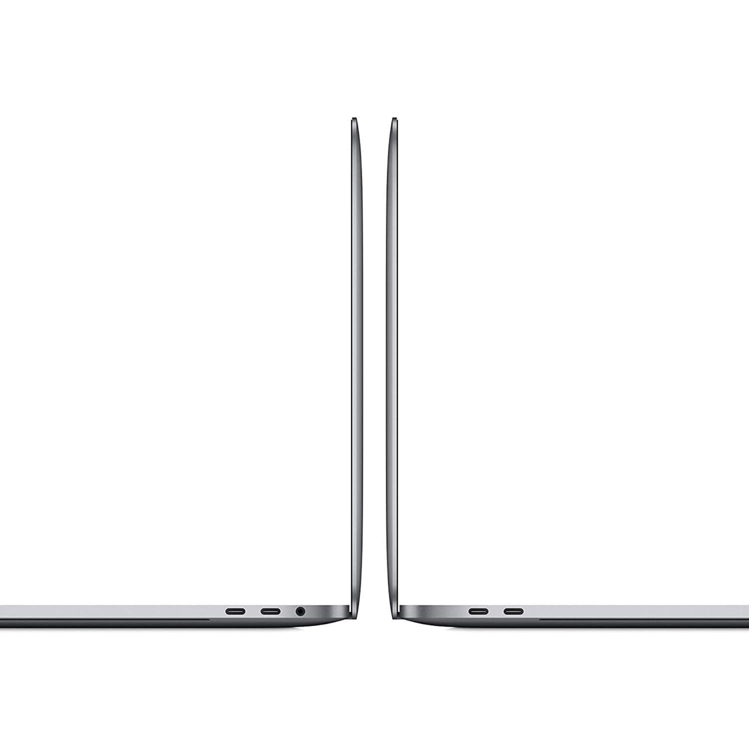 2020 MacBook Pro 13" inch Intel Core i5 8GB RAM 256GB SSD Silver/Grey ( Very Good - Refurbished)