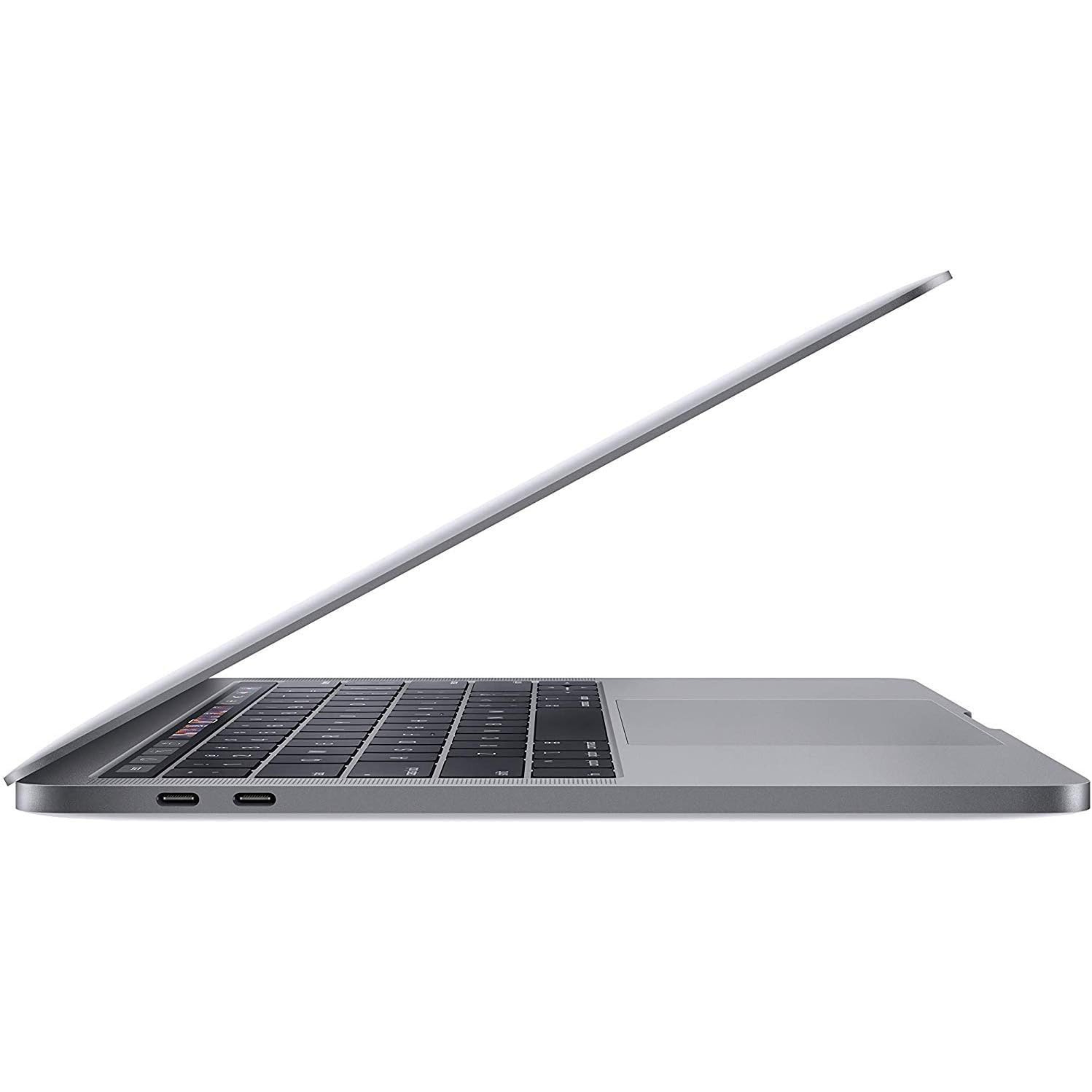 2020 MacBook Pro 13" inch Intel Core i5 8GB RAM 256GB SSD Silver/Grey ( Very Good - Refurbished)
