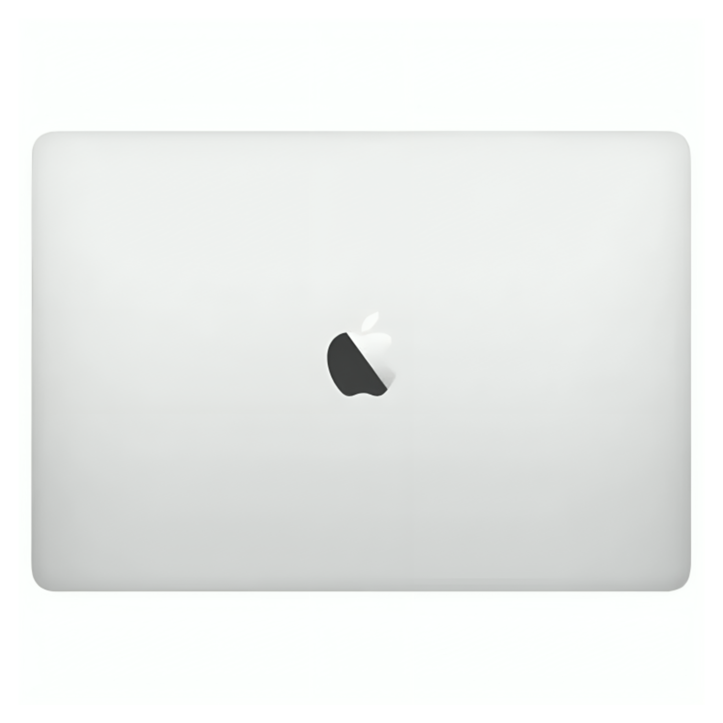 2020 MacBook Pro 13" inch Intel Core i5 8GB RAM 256GB SSD Silver/Grey ( Very Good - Refurbished)