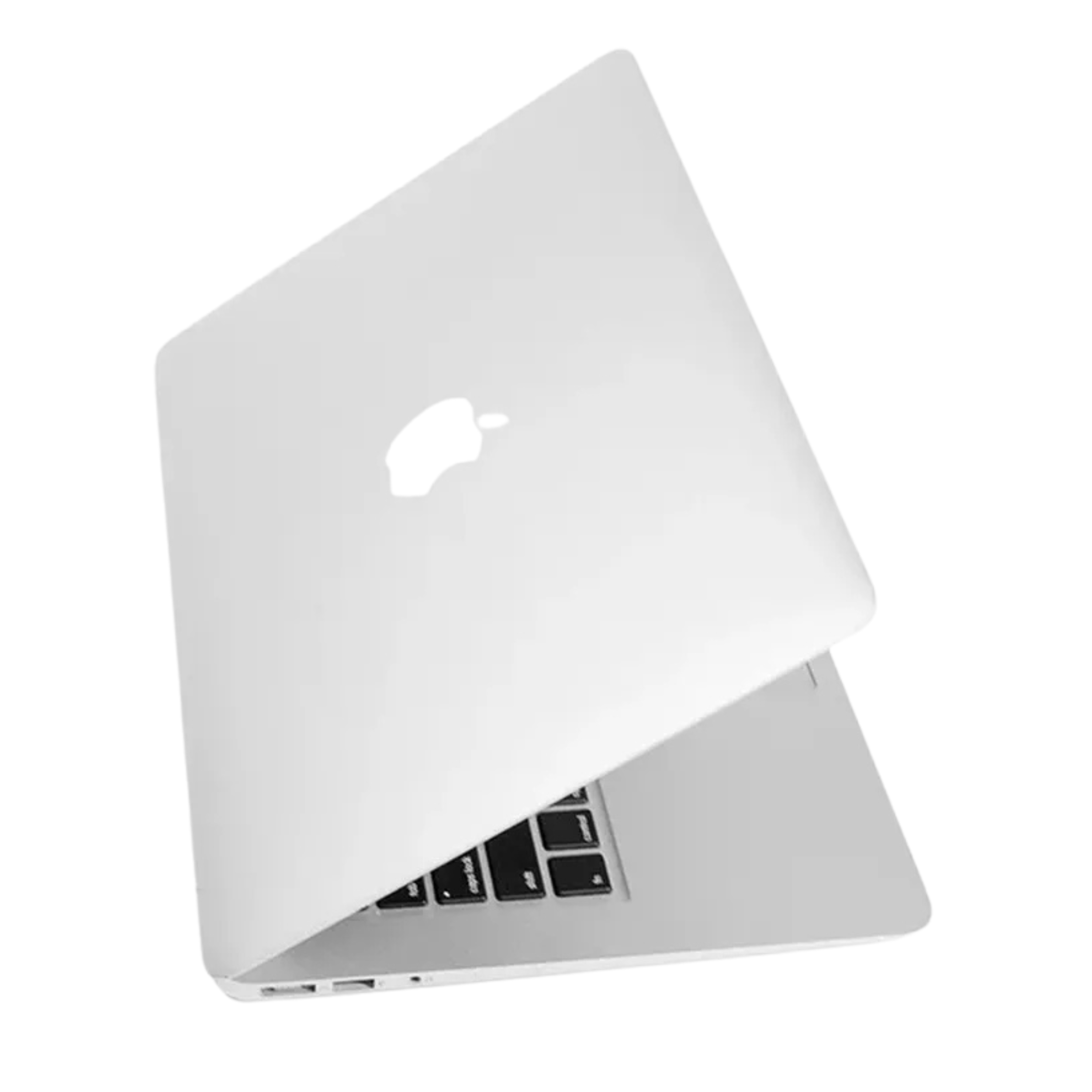 2020 MacBook air 13" Intel Core i5 8GB RAM 265GB SSD Silver/Gray (Very Good - Refurbished)