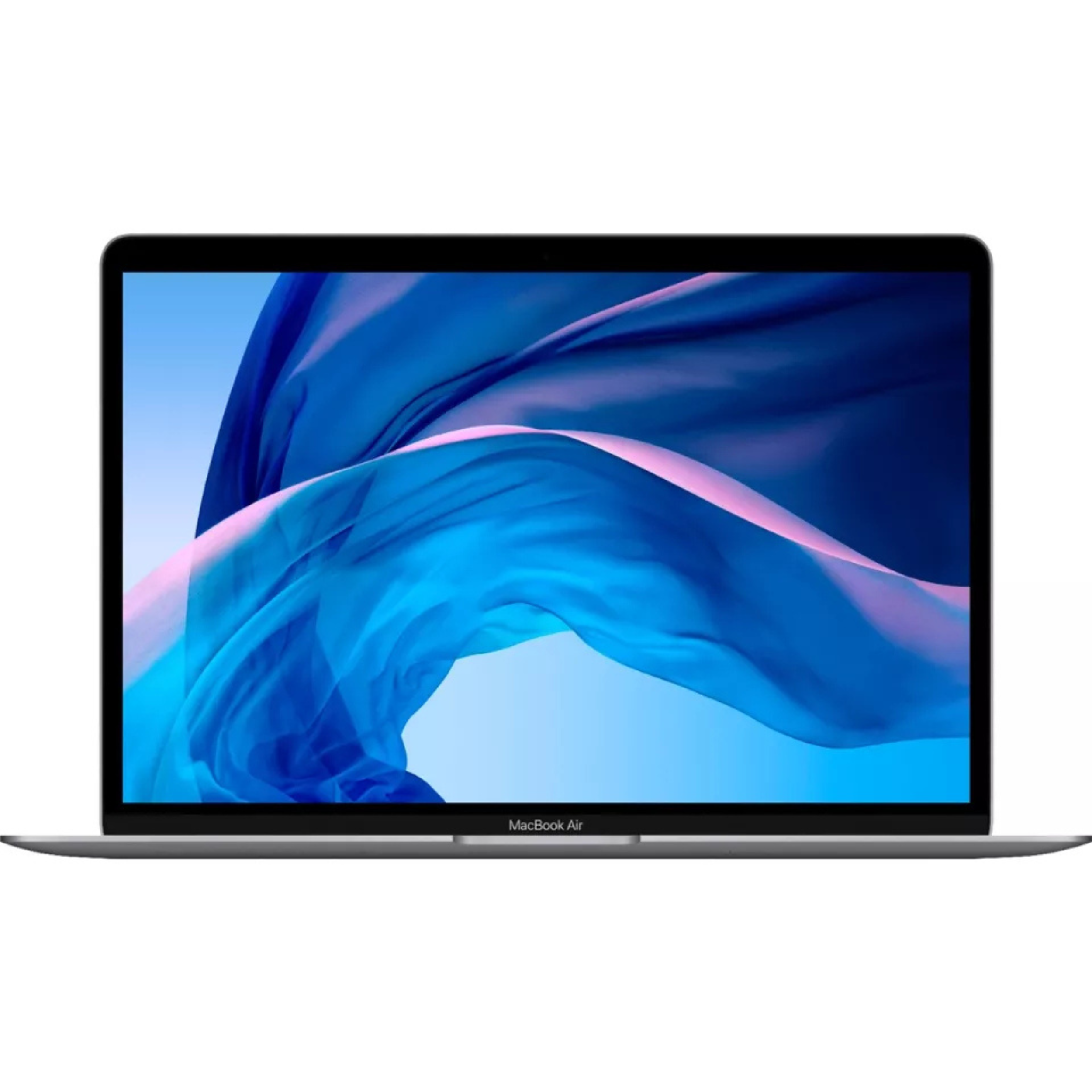2020 MacBook air 13" Intel Core i5 8GB RAM 265GB SSD Silver/Gray (Very Good - Refurbished)