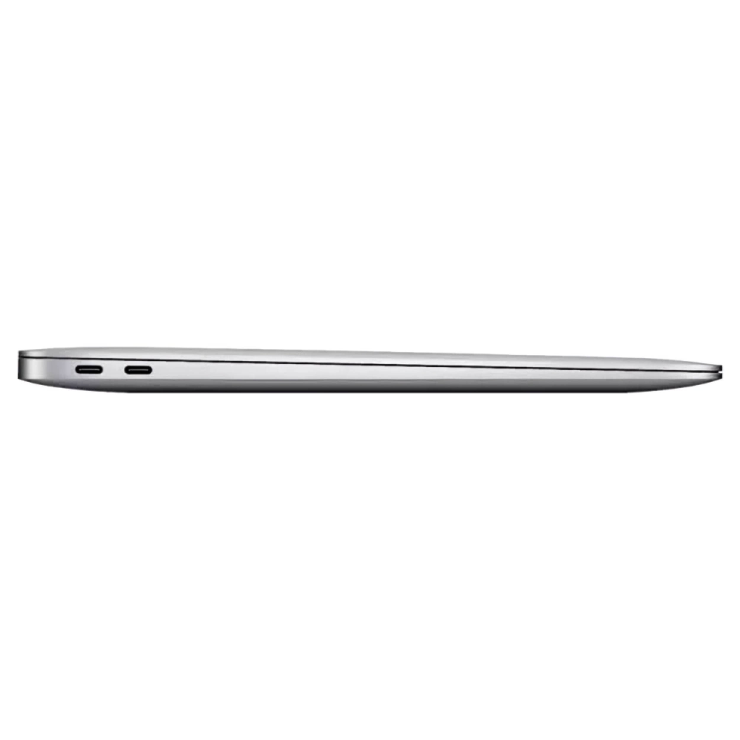 2020 MacBook air 13" Intel Core i5 8GB RAM 512GB SSD Silver/Grey  (Very Good - Refurbished)