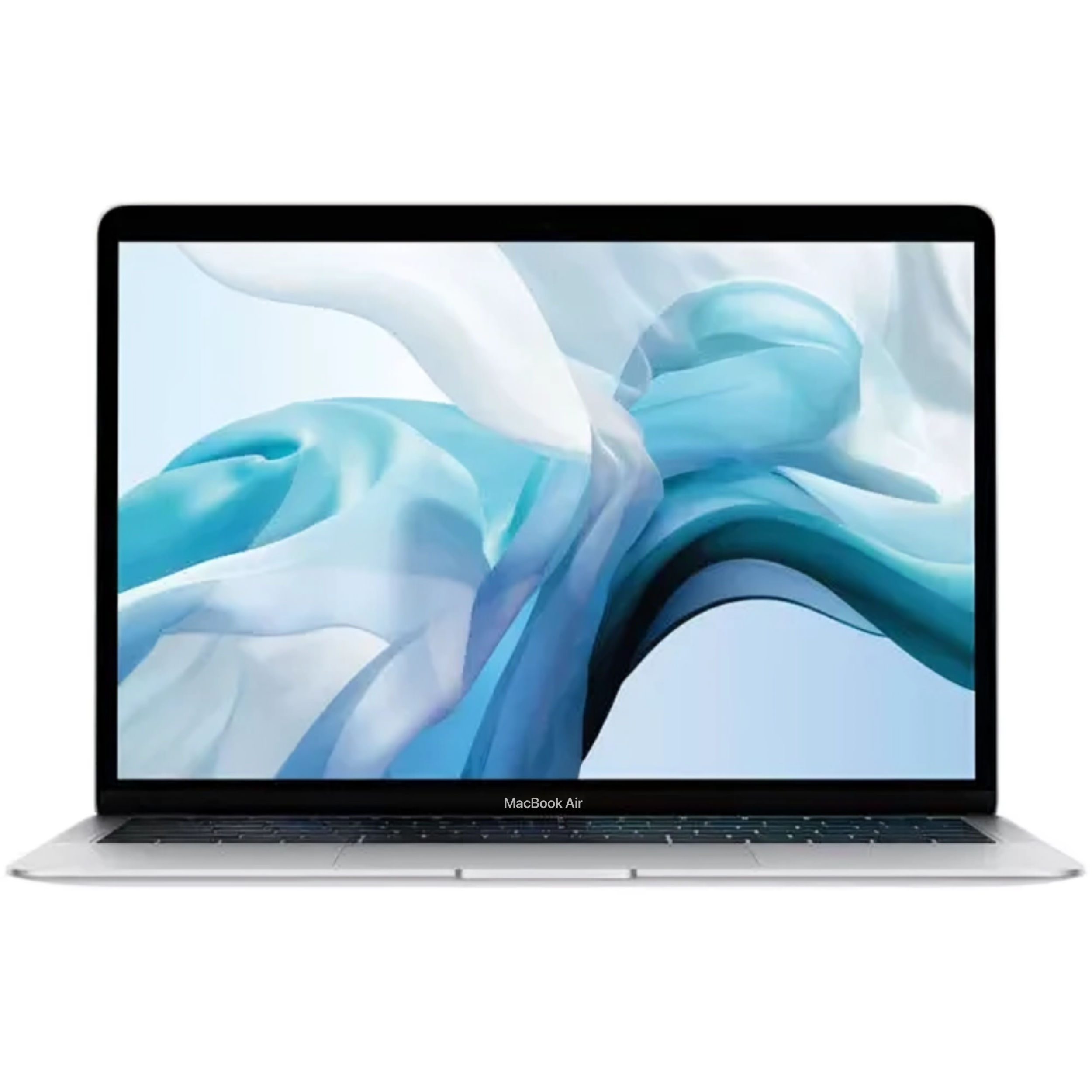 2020 MacBook air 13" Intel Core i5 8GB RAM 512GB SSD Silver/Grey  (Very Good - Refurbished)