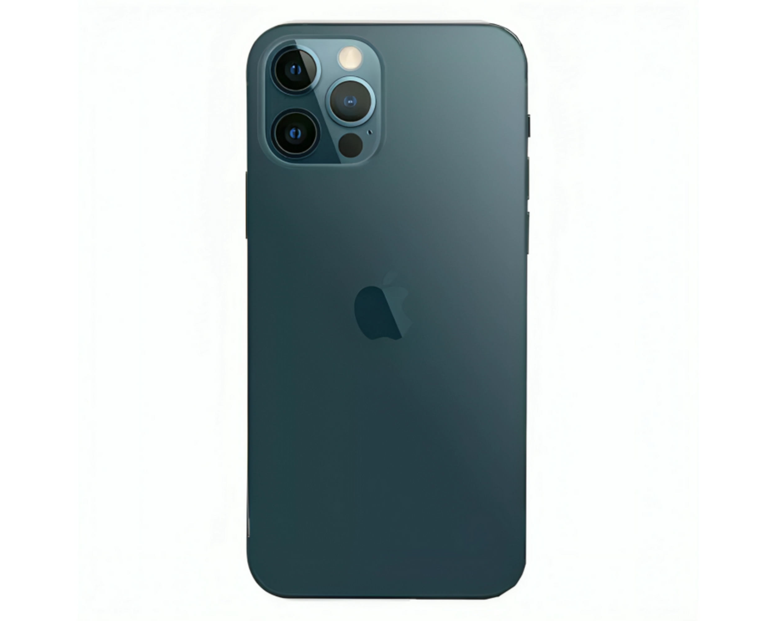 iPhone 12 Pro Max 512GB Unlocked Blue (Very Good Condition - Refurbished)