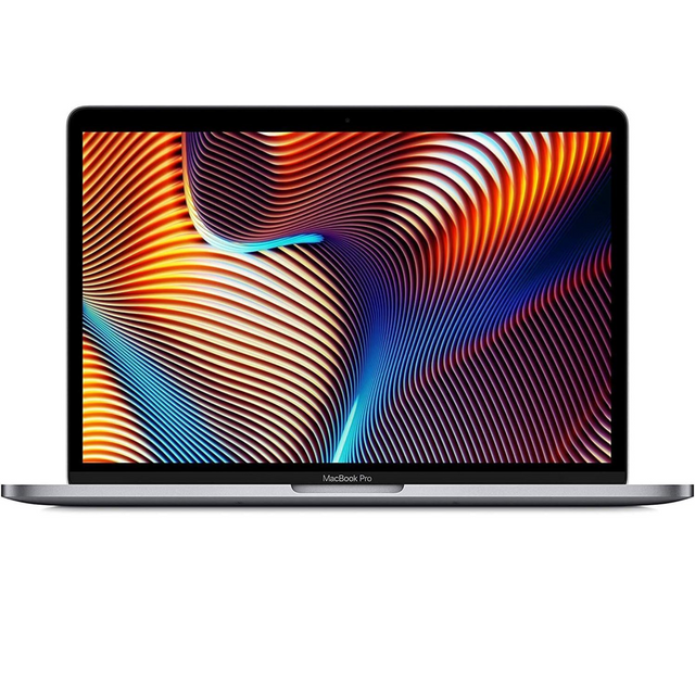 2019 Apple MacBook Pro 13 Intel Core i5 16GB RAM 256GB SSD