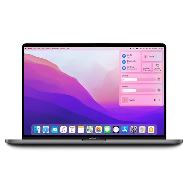 2020 MacBook Pro 13 Intel Core i5 16GB RAM 512GB SSD (Very Good - Refurbished)