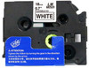 Replacement TZE-FX241 black on white label