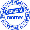 Genuine Brother LC-201BK Black Ink