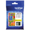 Brother LC-3011Y Inkjet Cartridge