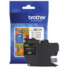 Brother LC3011Y Ink Cartridge