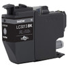 Brother LC3013BK Inkjet Cartridge