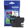 Brother LC3013C Ink Cartridge