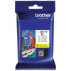 Brother LC-3017Y Inkjet Cartridge