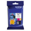 Brother LC-30193PK Inkjet Cartridge