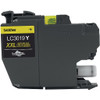 Brother LC3019Y Yellow Ink Cartridge