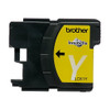 Brother LC61Y Cartridge Yellow