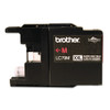 Brother LC-79M Magenta Inkjet