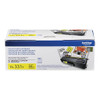 Brother TN-331Y Toner Cartridge