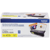 Brother TN-433Y Toner Cartridge