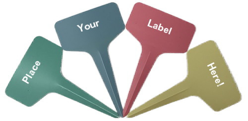 garden label printer