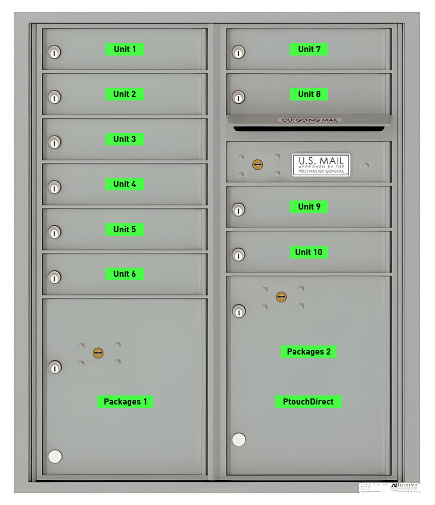 LM Tape LMeD41 Compatible 3/4 Black On Fluorescent Green P-touch