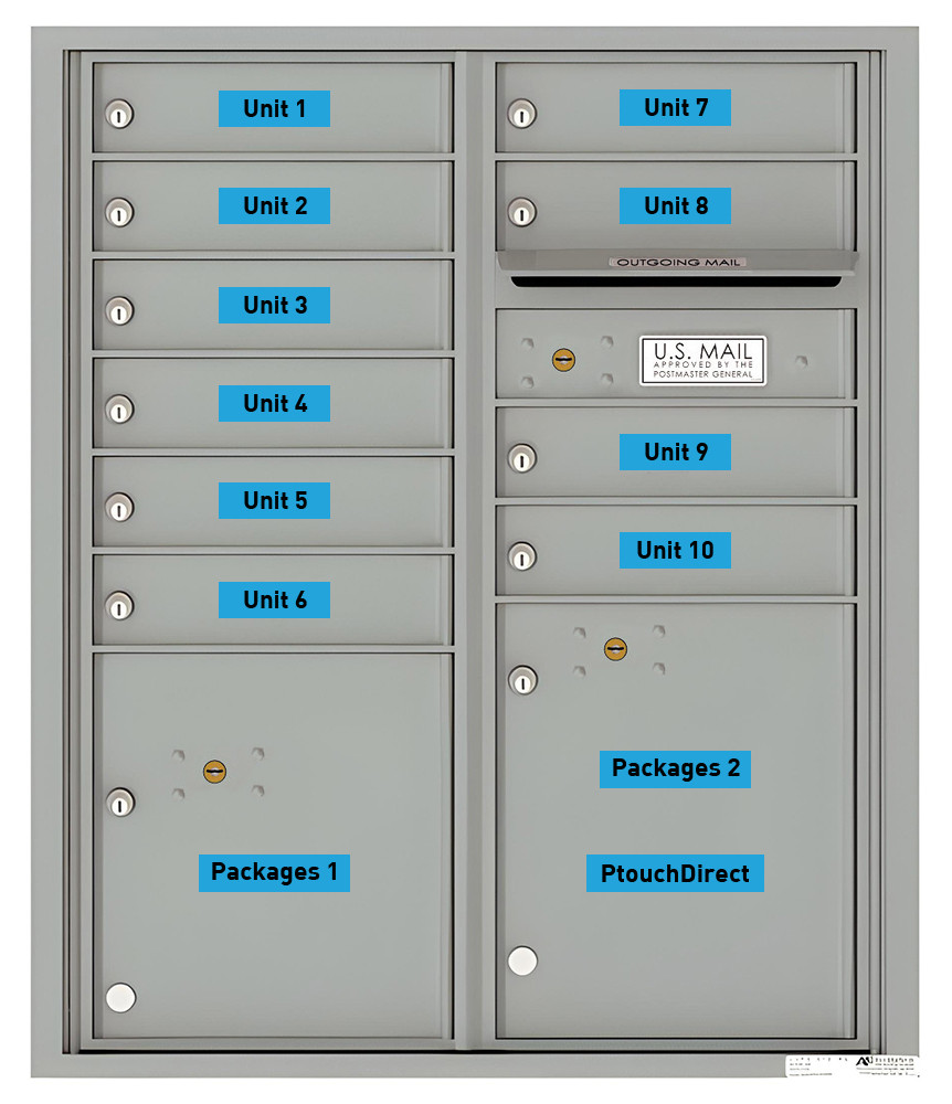 LM Tape LMe551 Compatible 1 In Black On Blue P-touch Tape