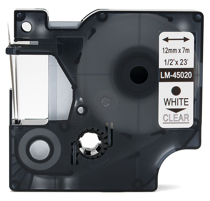 dymo 45020