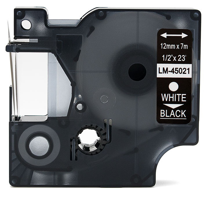 dymo 45021