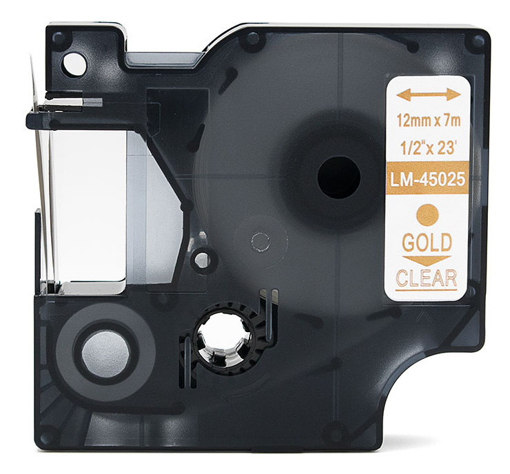 dymo 3500 label maker