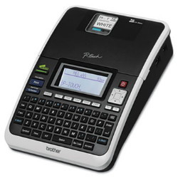 Brother PT2730 Electronic Label Printer