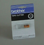 Brother TC8 Replacement Ptouch Cutter Blades