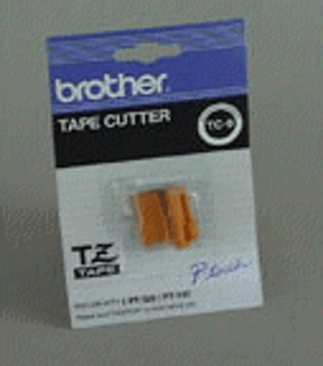 brother cutter