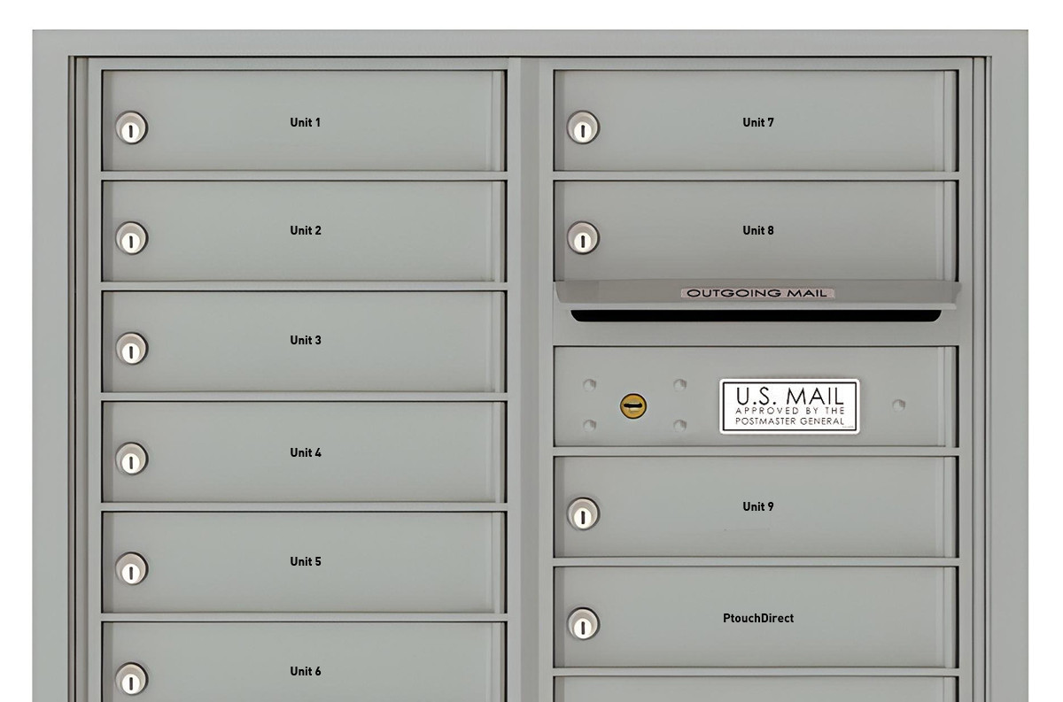 Brother TZe-121 P-touch Black on Clear 3/8 (0.35 9mm) TZ121