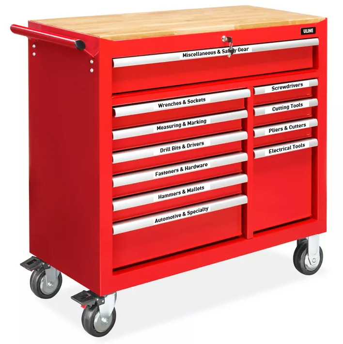 Brother TZe-241 3/4 Black On White P-touch Tape - 0.7 18mm TZ241