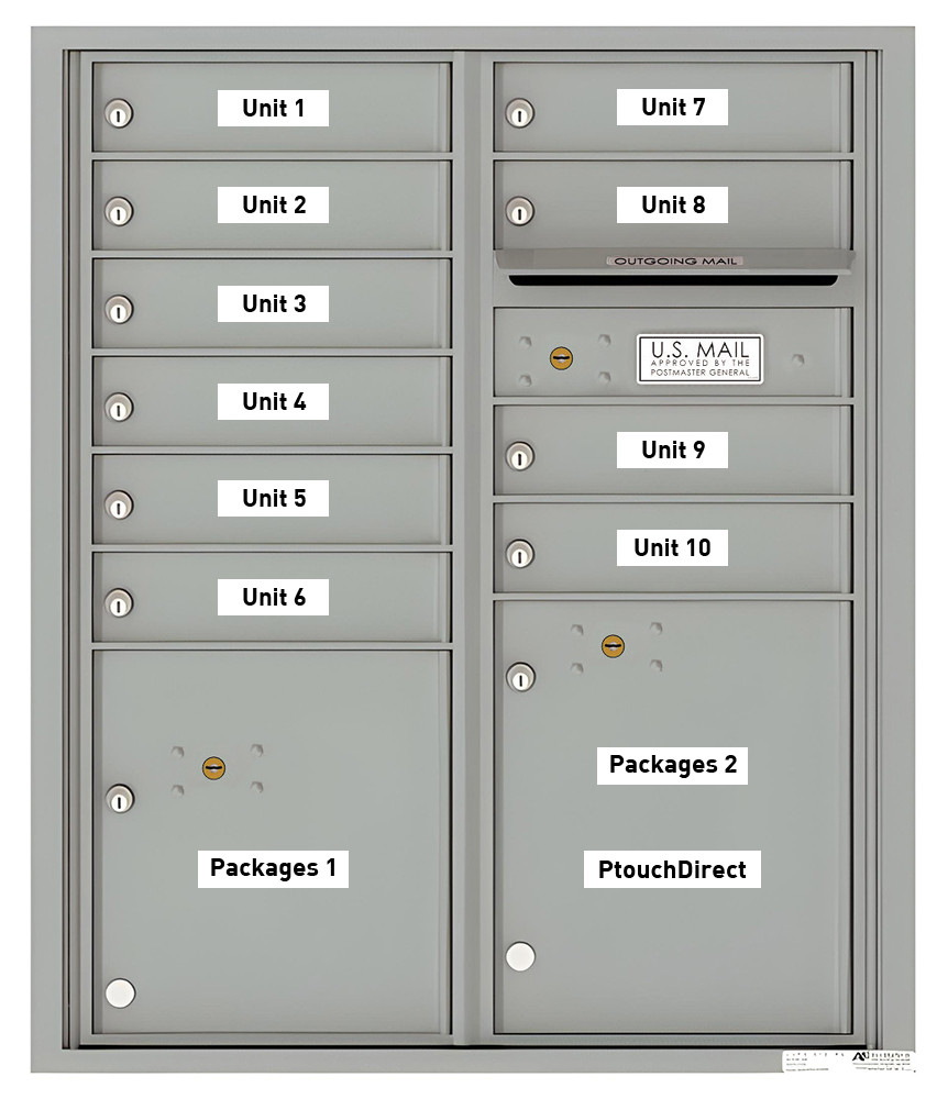 Brother TZe-251 Black On White P-touch Tape - 1